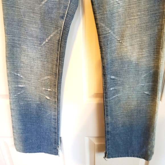 Jeans - Picture 4 of 5